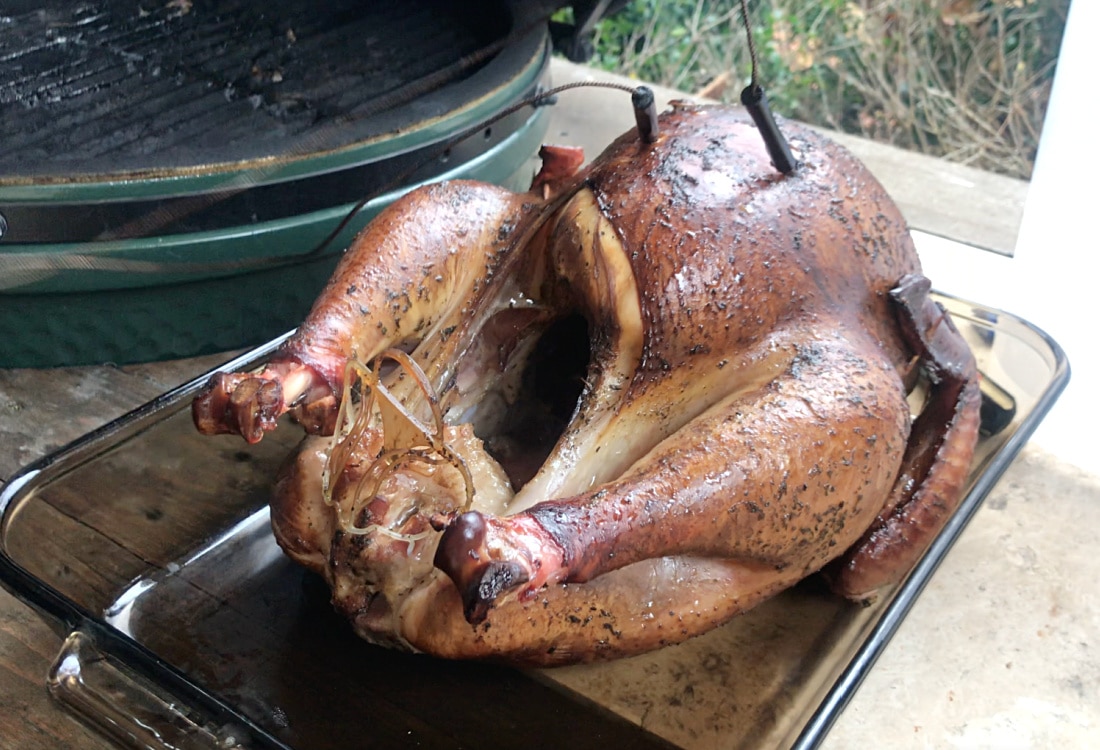 How one can Brine a Turkey