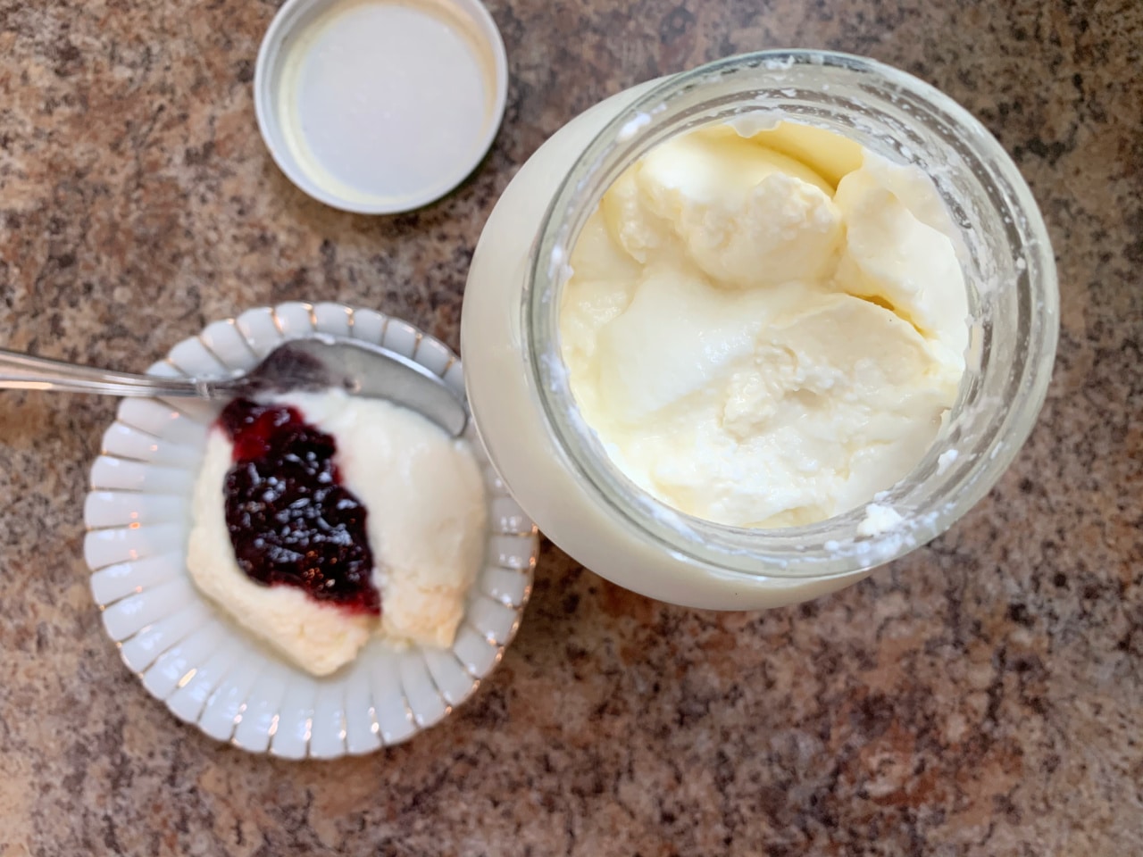 Home made Yogurt in a Cooler Recipe